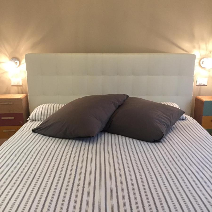 Mazzini 33 Aparthotel Лайнате Екстериор снимка