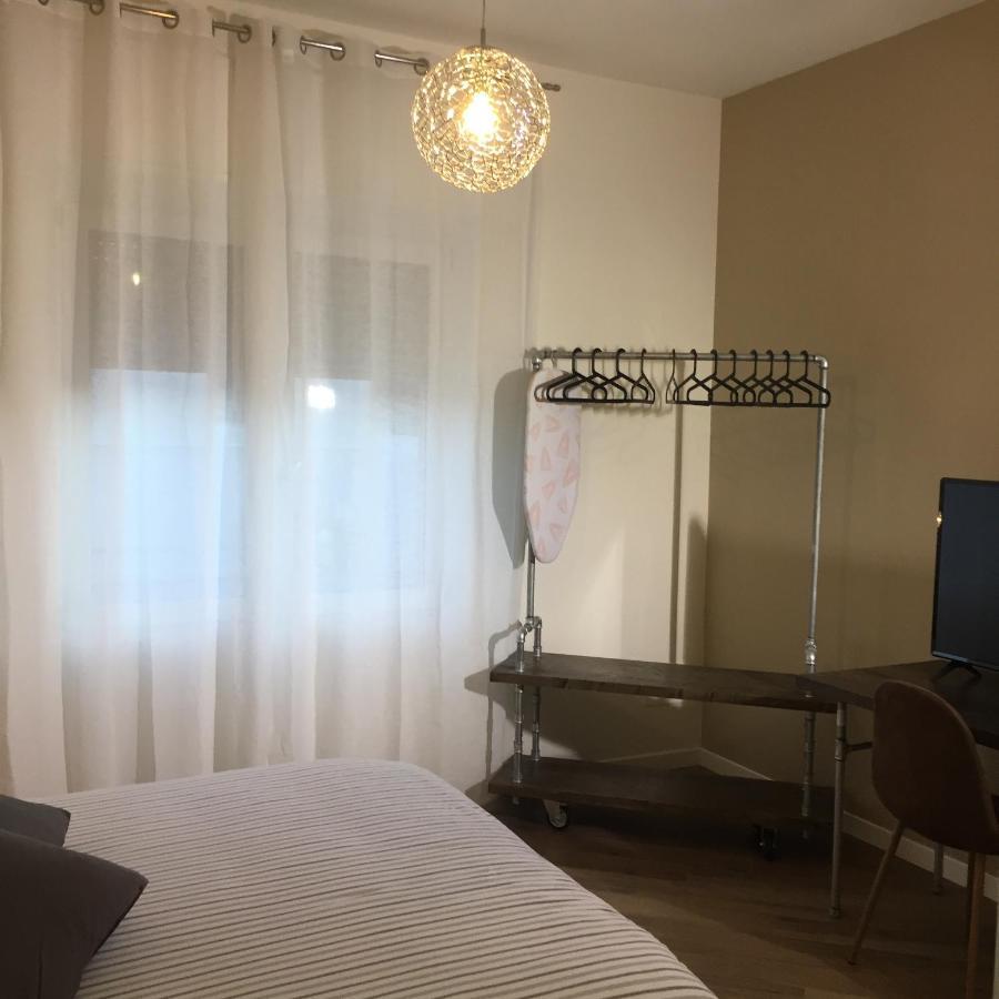 Mazzini 33 Aparthotel Лайнате Екстериор снимка