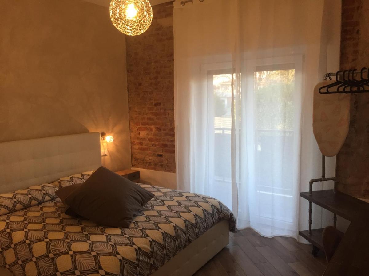 Mazzini 33 Aparthotel Лайнате Екстериор снимка