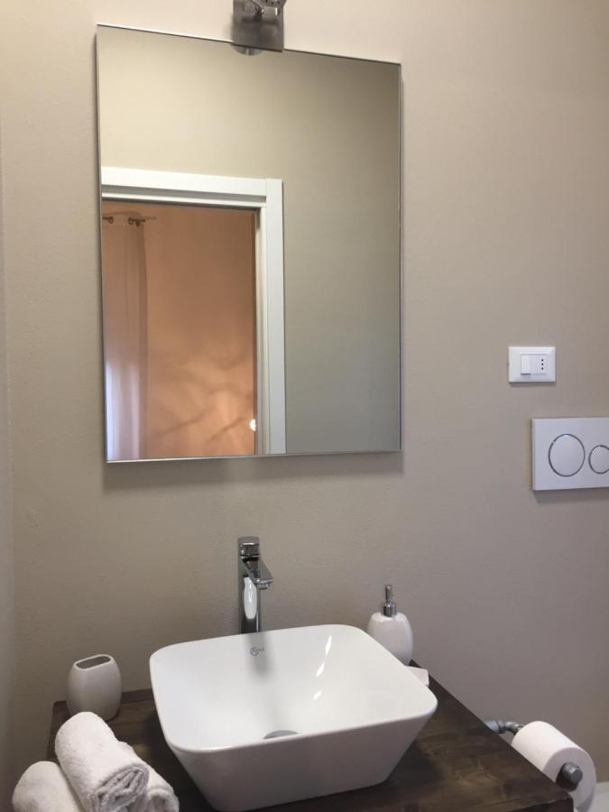 Mazzini 33 Aparthotel Лайнате Екстериор снимка