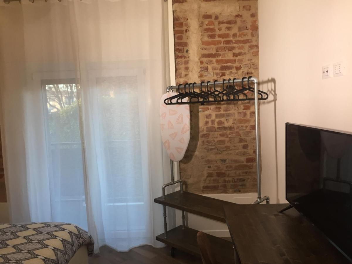 Mazzini 33 Aparthotel Лайнате Екстериор снимка