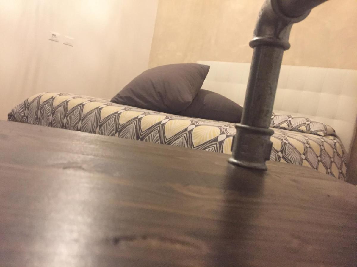 Mazzini 33 Aparthotel Лайнате Екстериор снимка