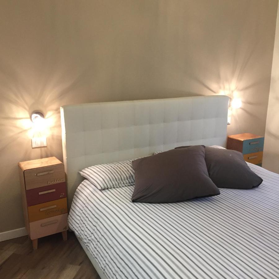 Mazzini 33 Aparthotel Лайнате Екстериор снимка