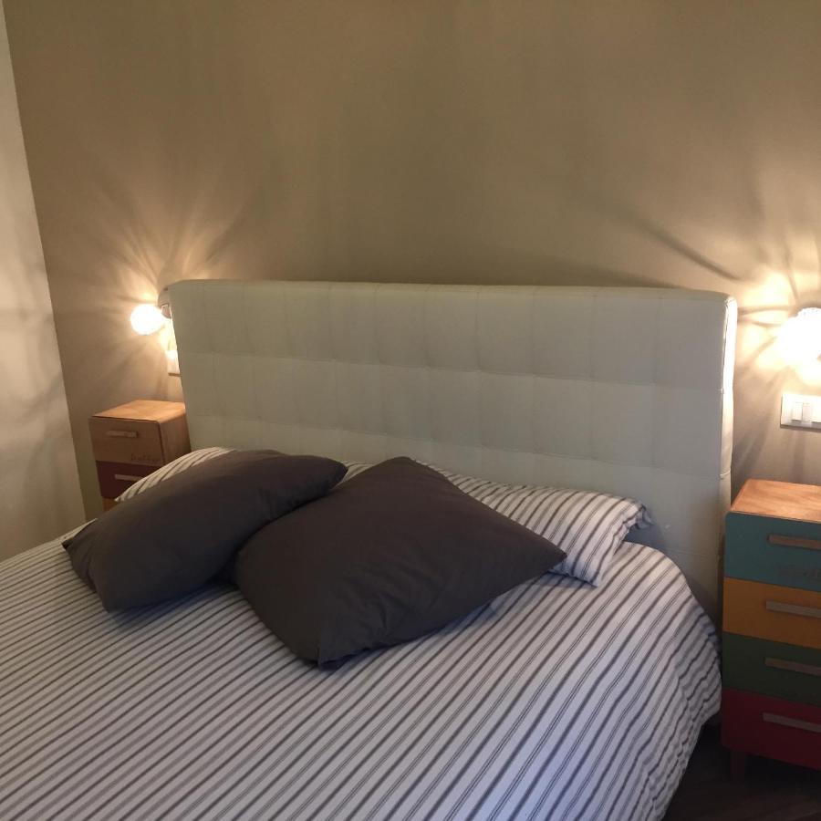 Mazzini 33 Aparthotel Лайнате Екстериор снимка