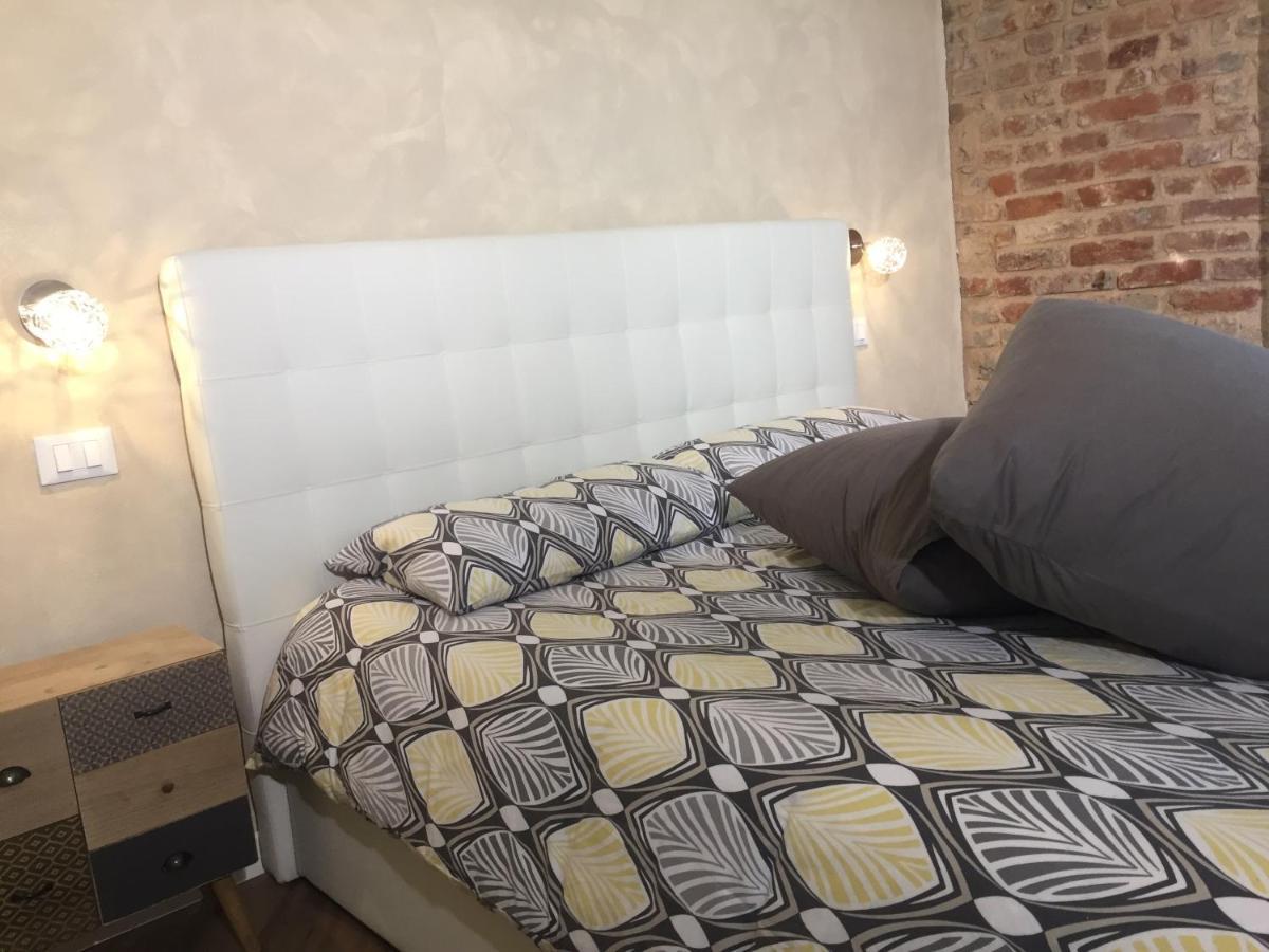 Mazzini 33 Aparthotel Лайнате Екстериор снимка