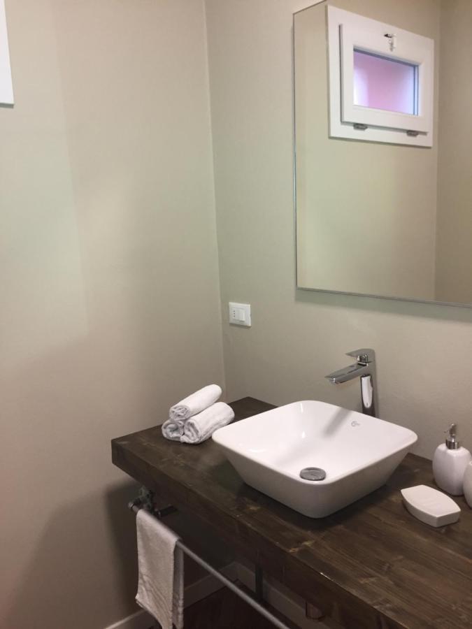 Mazzini 33 Aparthotel Лайнате Екстериор снимка
